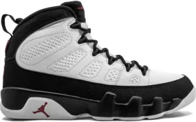 Jordan Air 9 Retro Space Jam 2016 Release sneakers Black