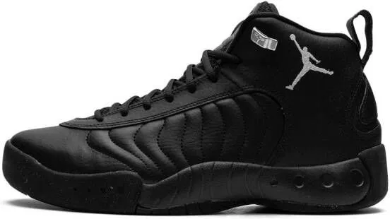 Jordan Jump Pro sneakers Black