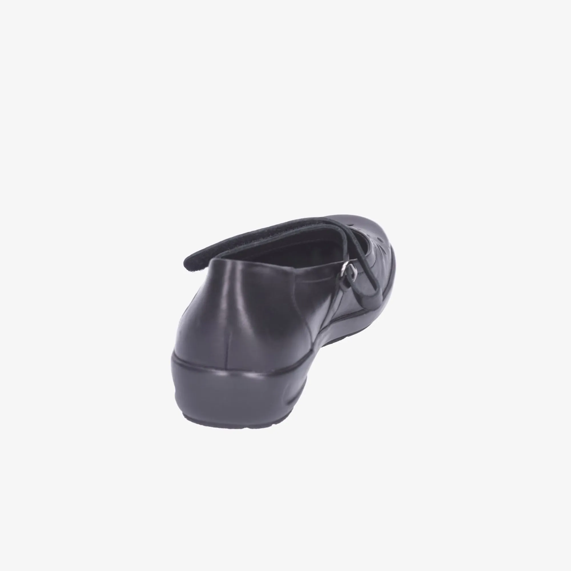 Josef Seibel Caren 60 Women's Black Sneakers