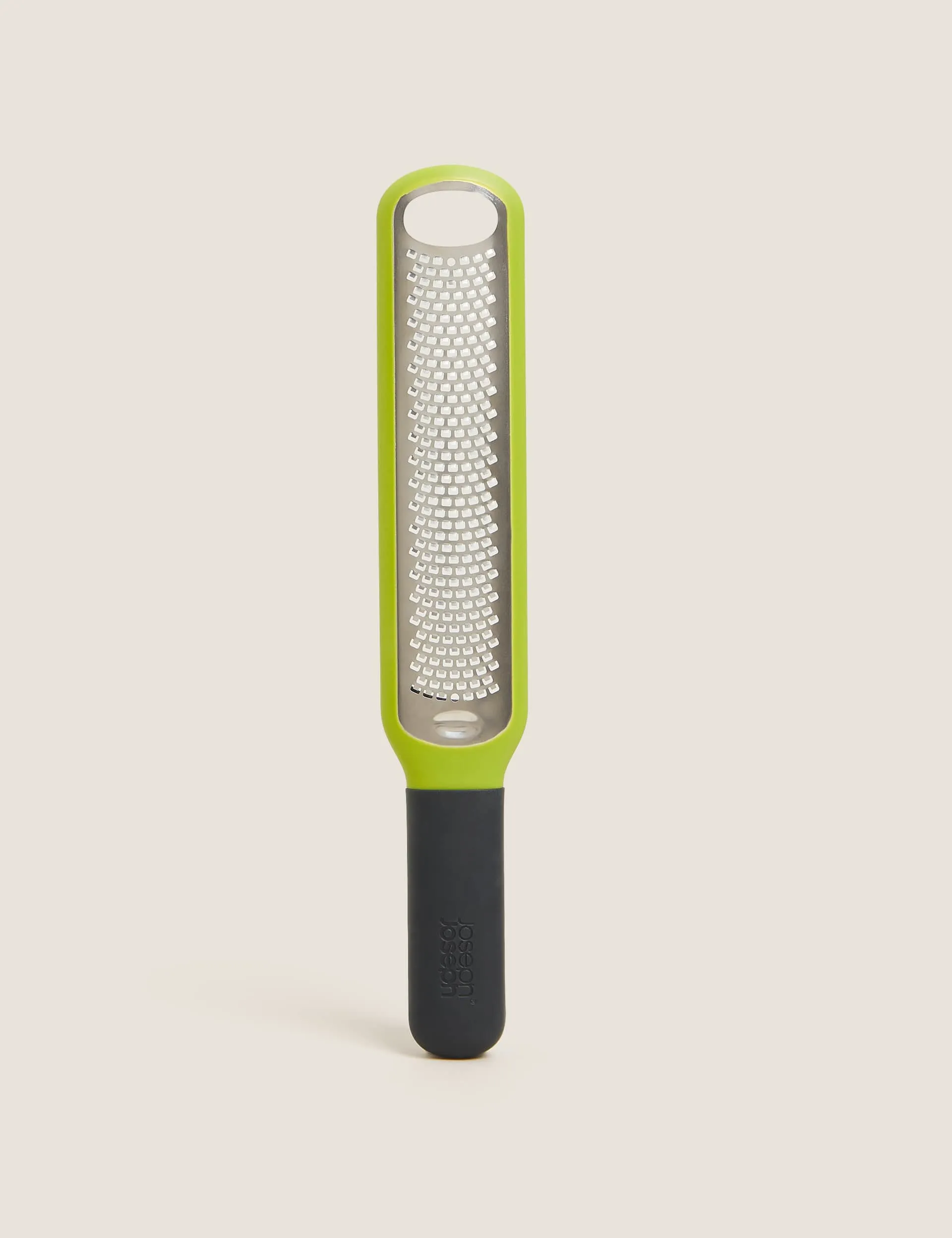Joseph Joseph Handi-Zest™ Citrus Zester - Green, Green