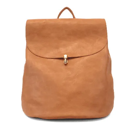 JOY SUSAN COLETTE BACKPACK BOURBON