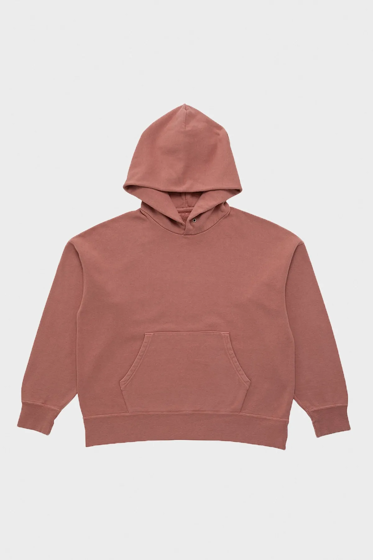 Jumbo SB Hoodie P.O. DMGD (U.D.) - Pink