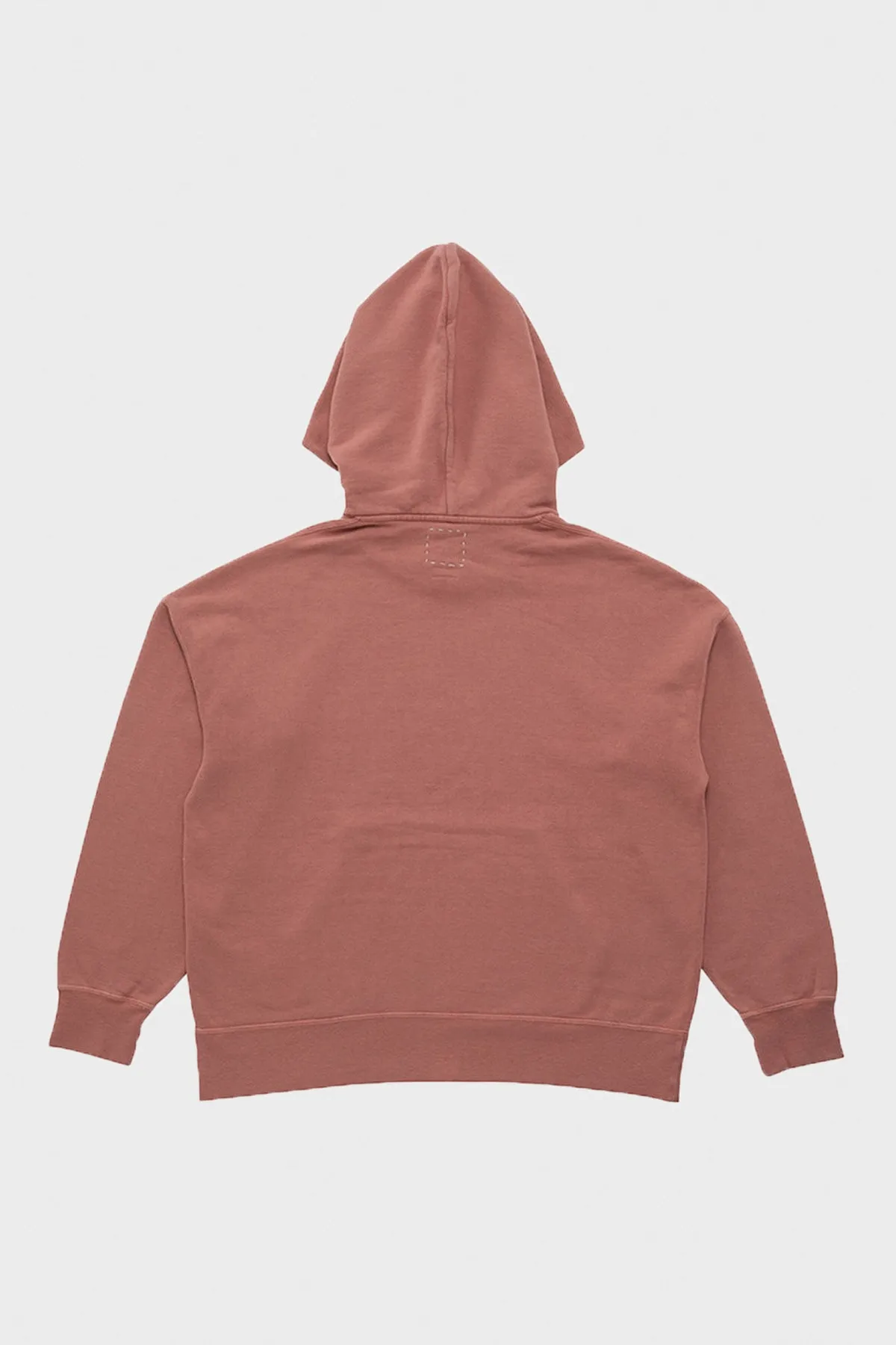 Jumbo SB Hoodie P.O. DMGD (U.D.) - Pink