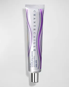 Just Skin Tinted Moisturizer Sunscreen SPF 15, 1.2 oz.