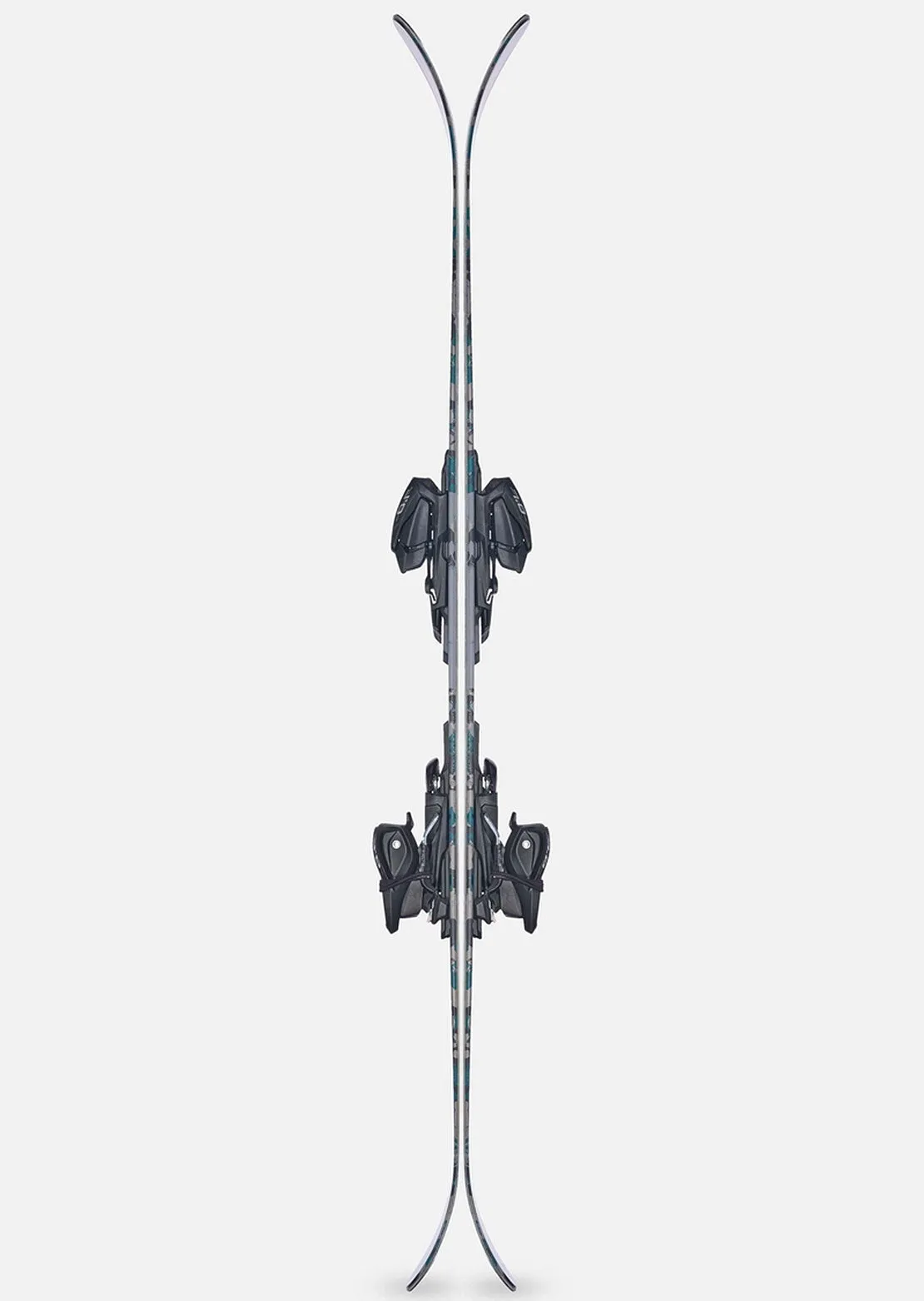 K2 Junior Dreamweaver 7.0 FDT Ski