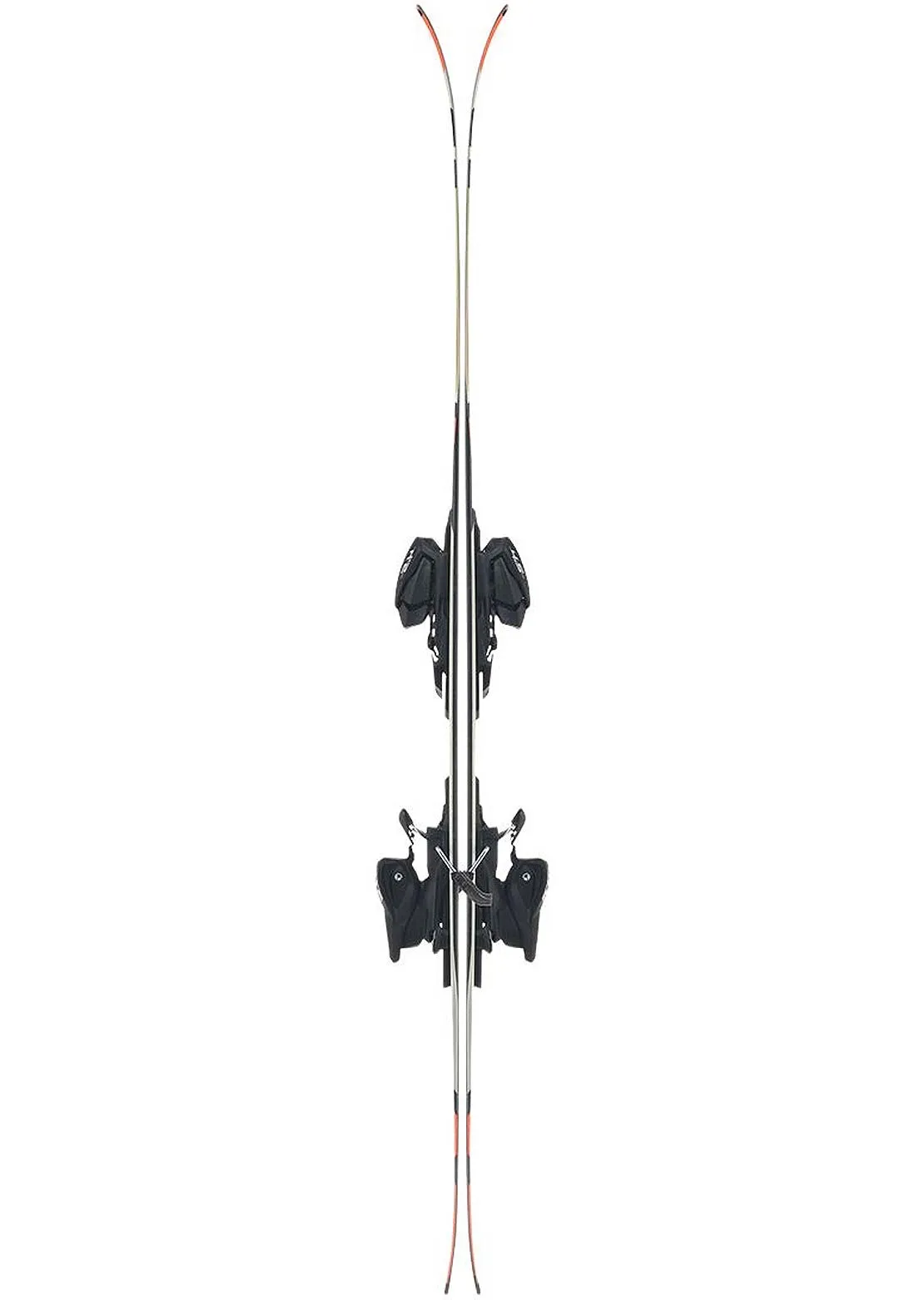 K2 Junior Mindbender 7.0 FDT Ski