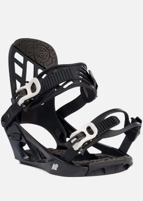 K2 Junior You+h Snowboard Bindings