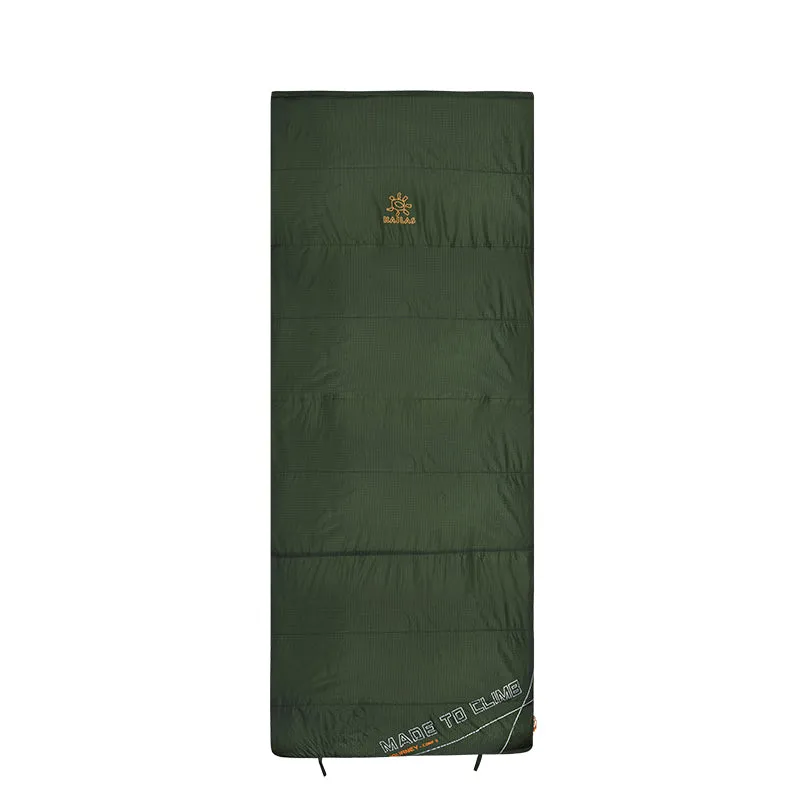 Kailas JOURNEY Envelope Sleeping Bag
