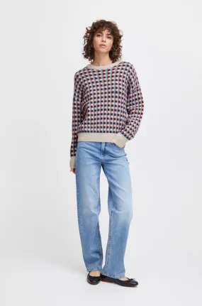 Kamara Pullover