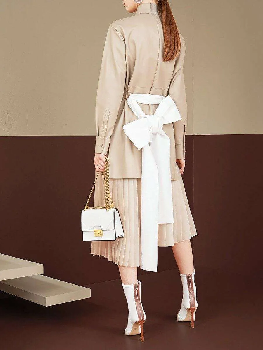Kan U Small Shoulder Bag