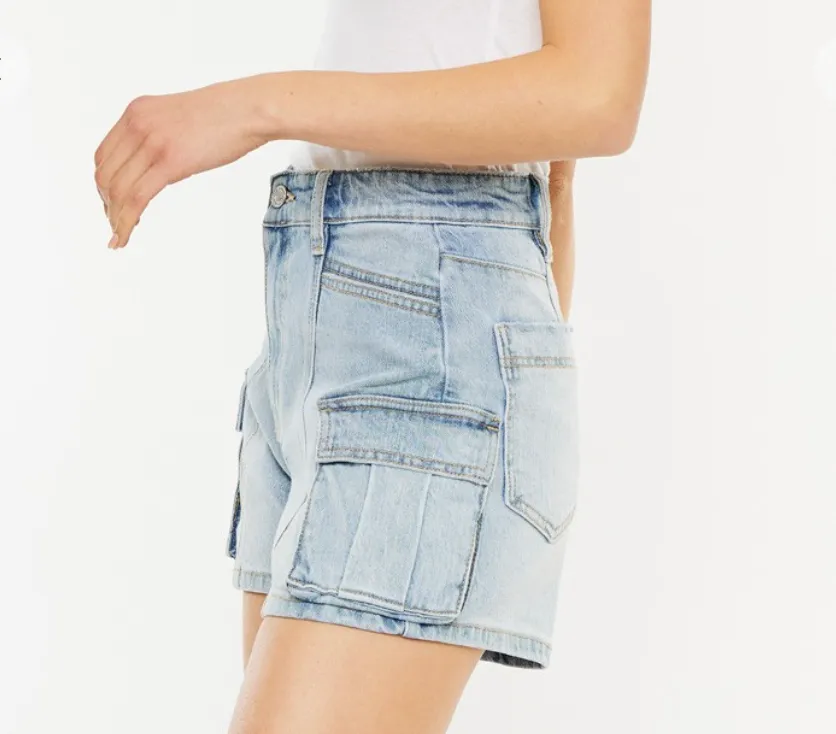 Kancan Kaya Shorts