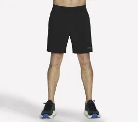 Kane 8 Inch Short