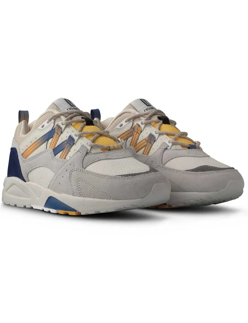Karhu Fusion 2.0 Trainers Foggy Dew True Navy