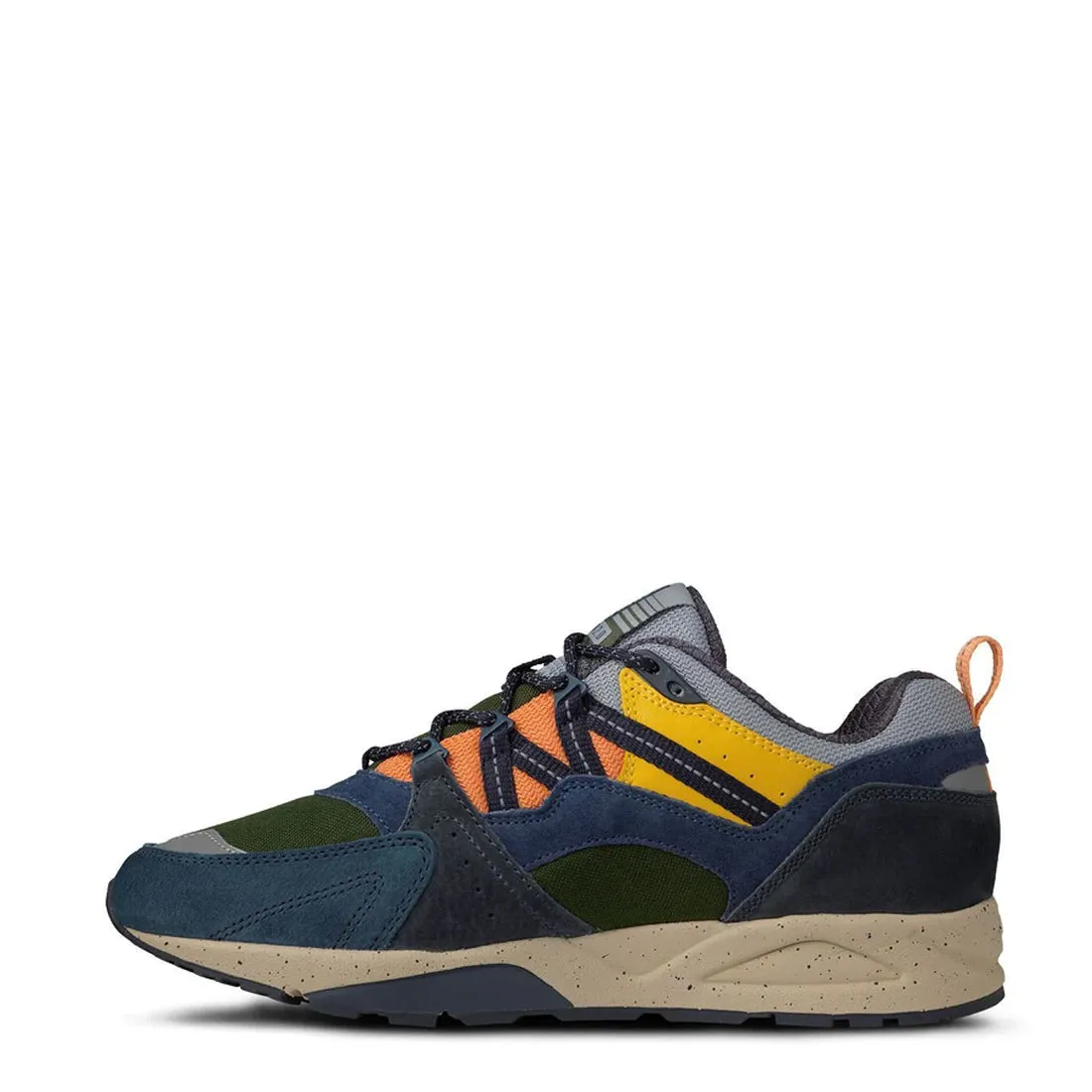 Karhu Fusion 2.0 Trainers True Navy / Night Sky