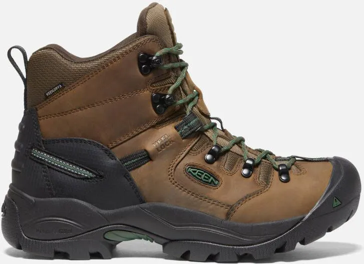 Keen Men's Waterproof Pittsburgh Energy 6