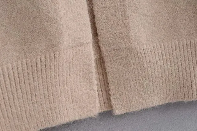 KEILANI CARDIGAN