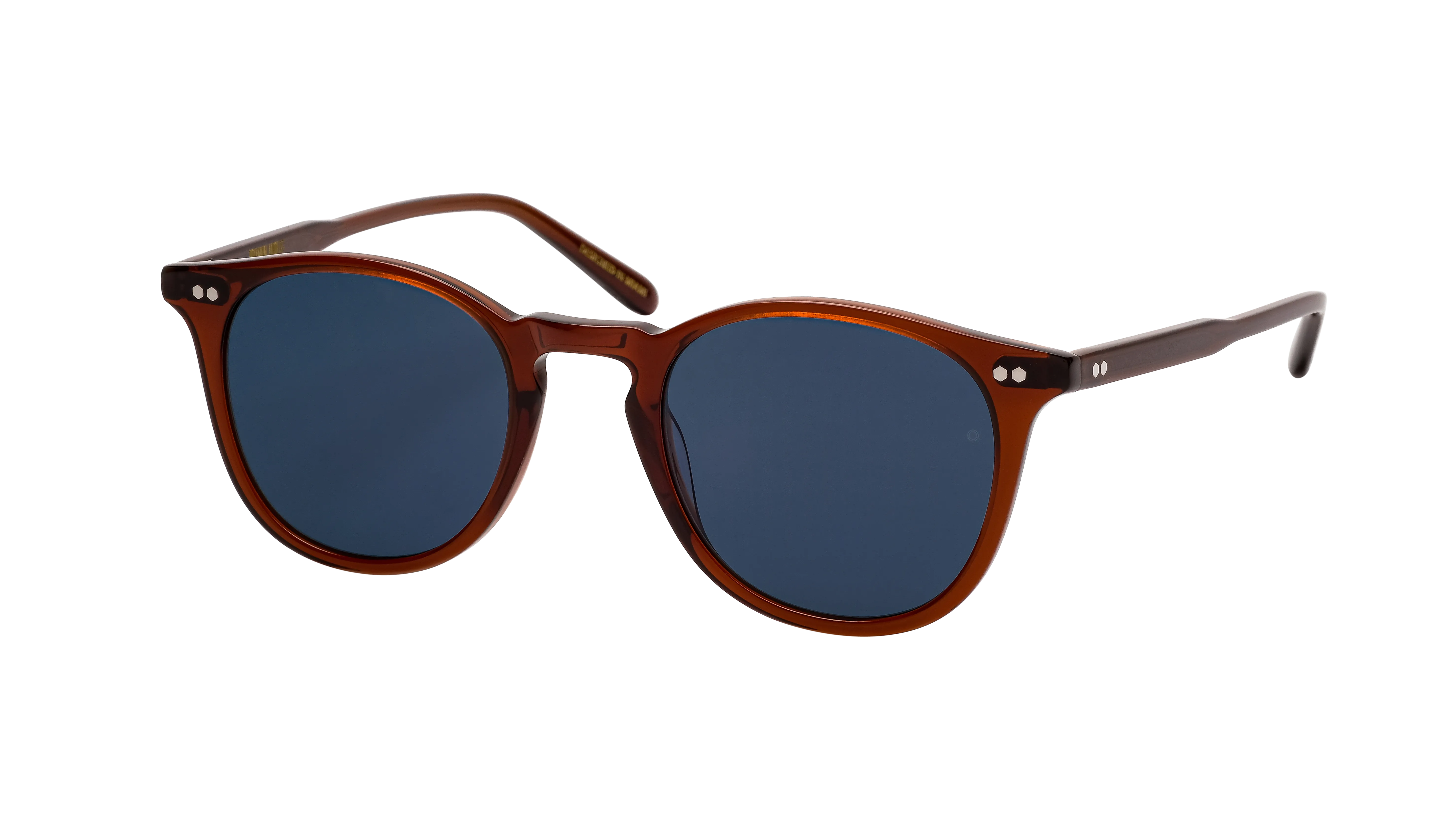 Kepler Sunglasses | Hickory