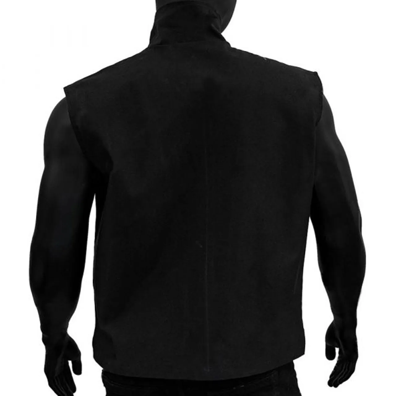 Kevin Costner John Dutton Yellowstone Vest