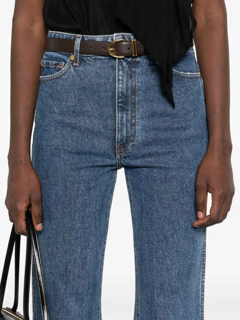 Khaite Jeans