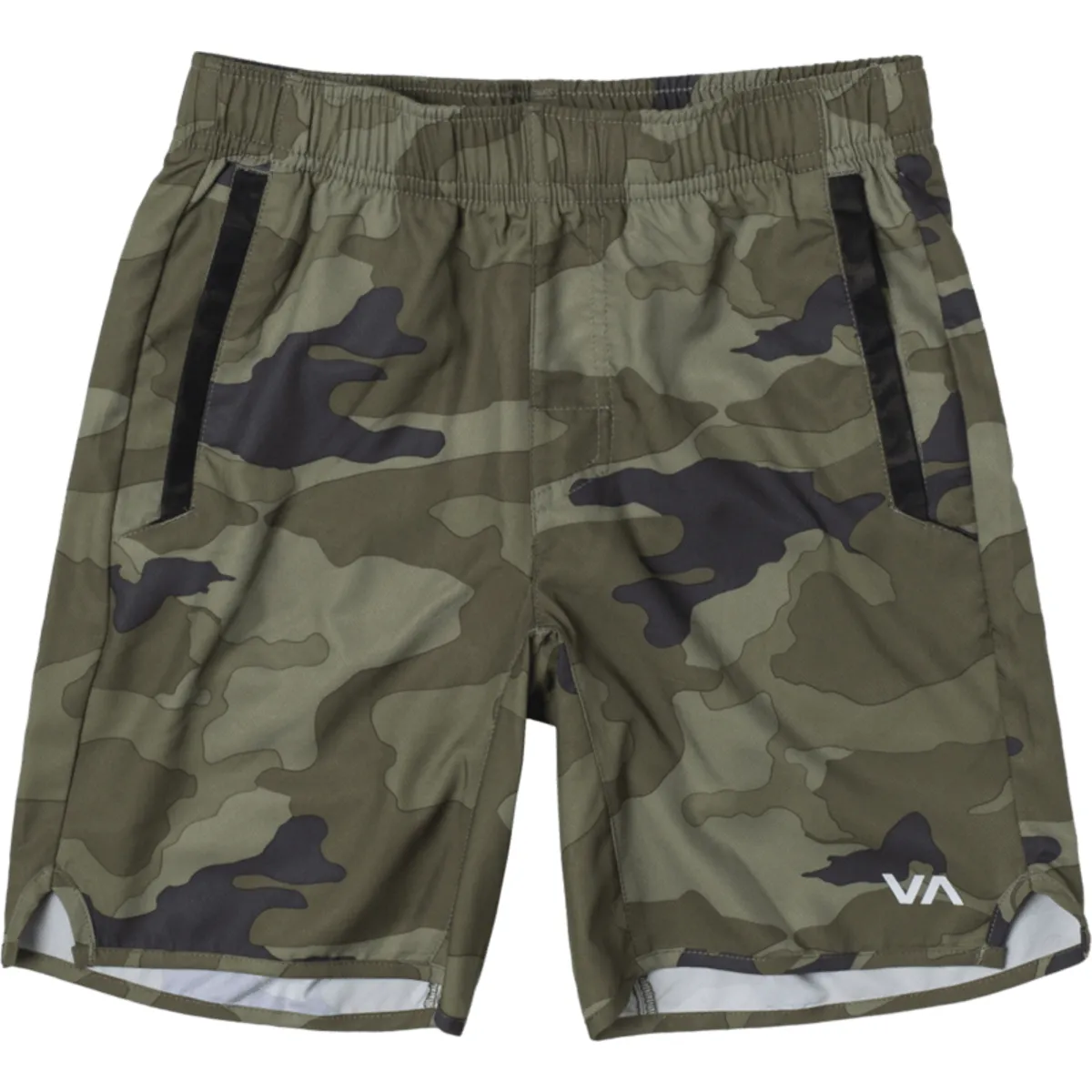 Kid's Yogger III Short