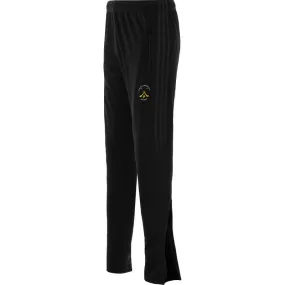 Killimor Camogie Club Kids' Reno Squad Skinny Tracksuit Bottoms