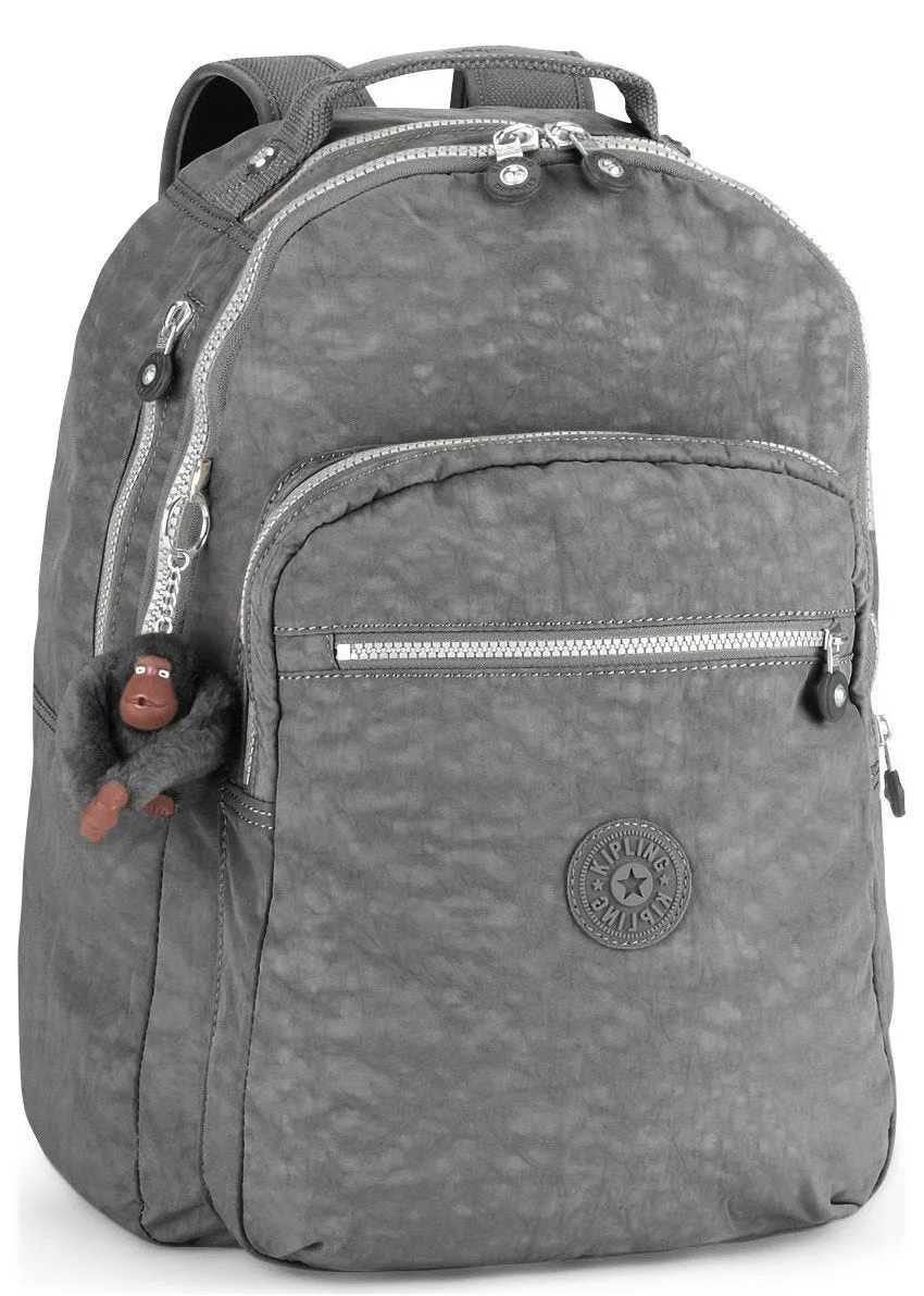 Kipling Seoul Large Backpack With Laptop Protection