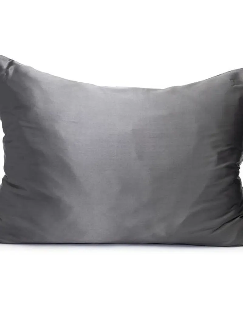 Kitsch Satin Pillowcase