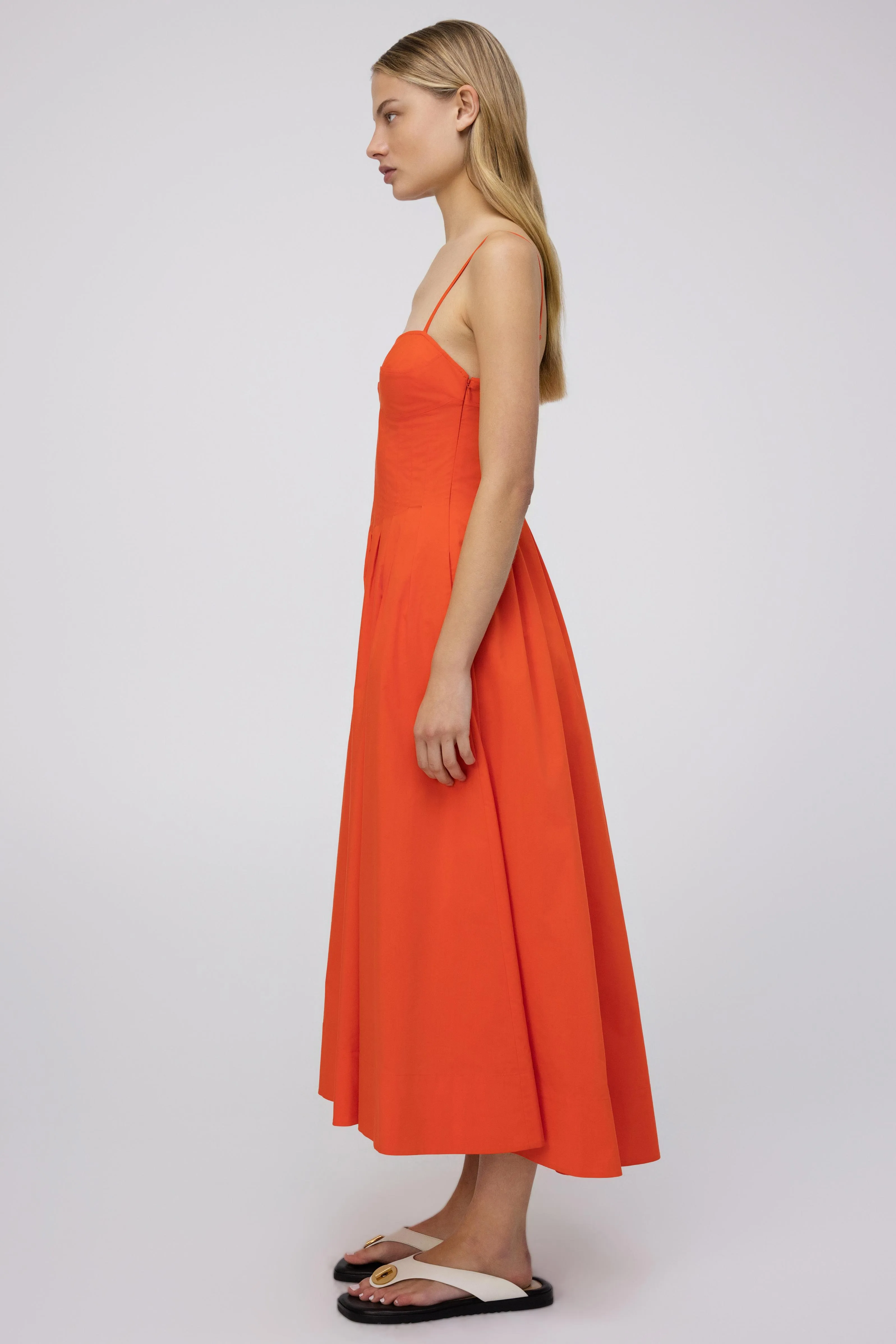Kittiya Dress