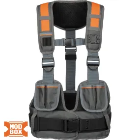 Klein MODbox Tool Vest 55828mb
