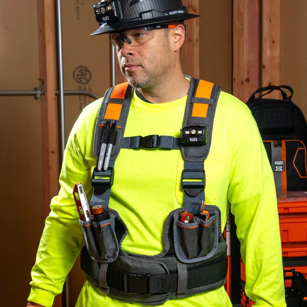 Klein MODbox Tool Vest 55828mb