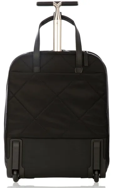 Knomo Chepstow Wheeled Business Bag 
