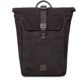 Knomo Knomo London Fulham Novello Rolltop Backpack 15