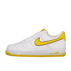 Kobe Bryant x Nike Air Force 1 Low 'Varsity Maize'
