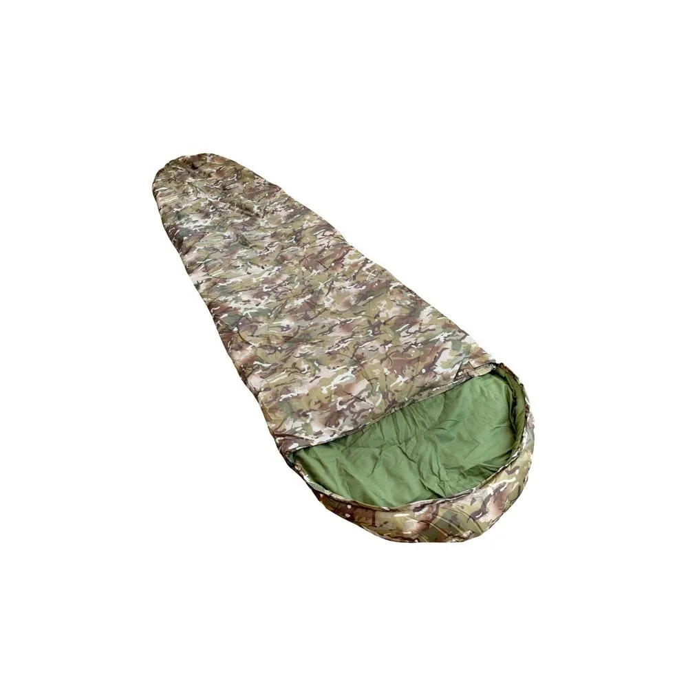 Kombat UK Sleeping Bag (Btp)