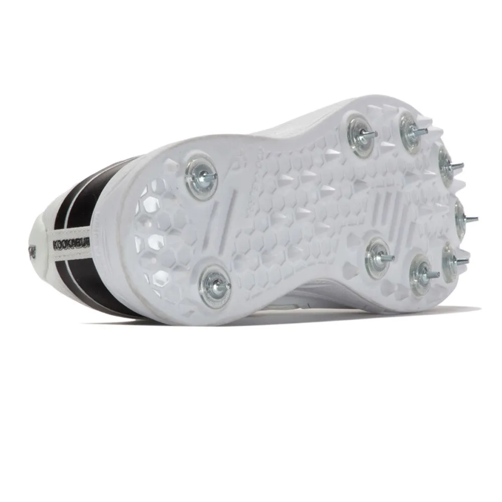 Kookaburra KC Players Cricket Spikes - AW24
