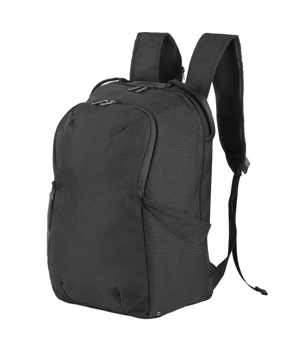 Kyiv fine backpack one size black Shugon