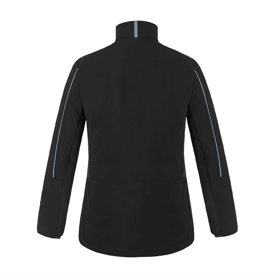 L04201 - Pursuit - Ladies Packable Athleisure Jacket