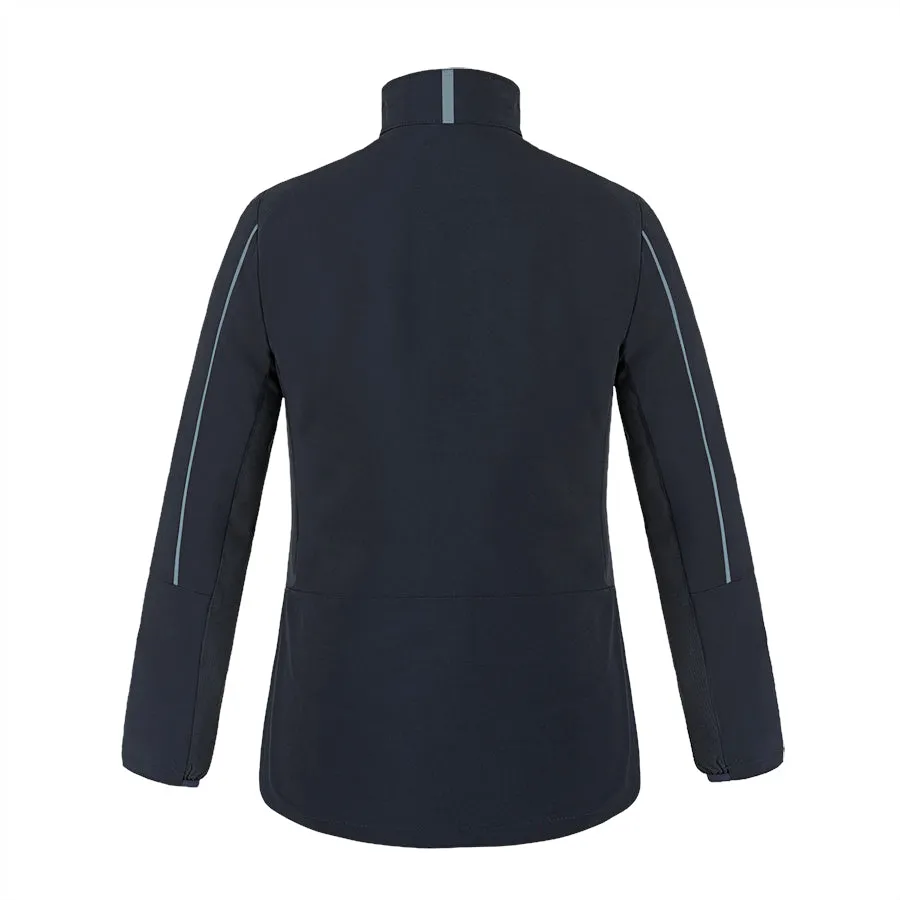 L04201 - Pursuit - Ladies Packable Athleisure Jacket