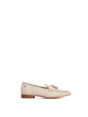 La Rochelle stone Loafers