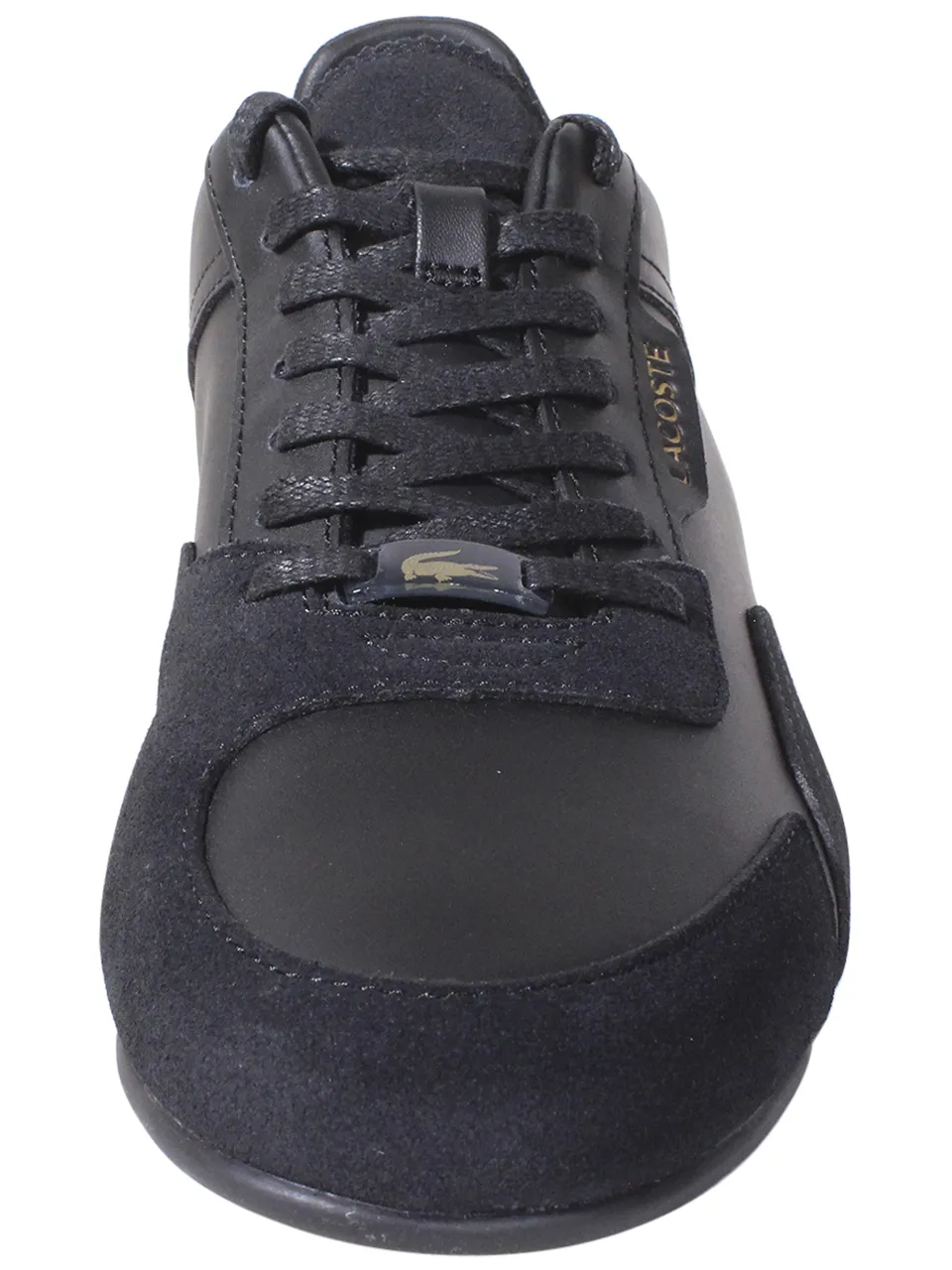 Lacoste Men's Hapona Sneakers Low Top White/Dark Green Sz: 11 7-41CMA00431R5