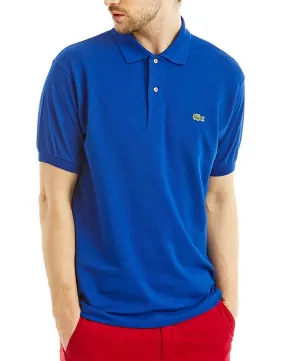 LACOSTE ΜΠΛΟΥΖΑ ΚΜ POLO SS