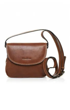 Ladies Rounded Bag