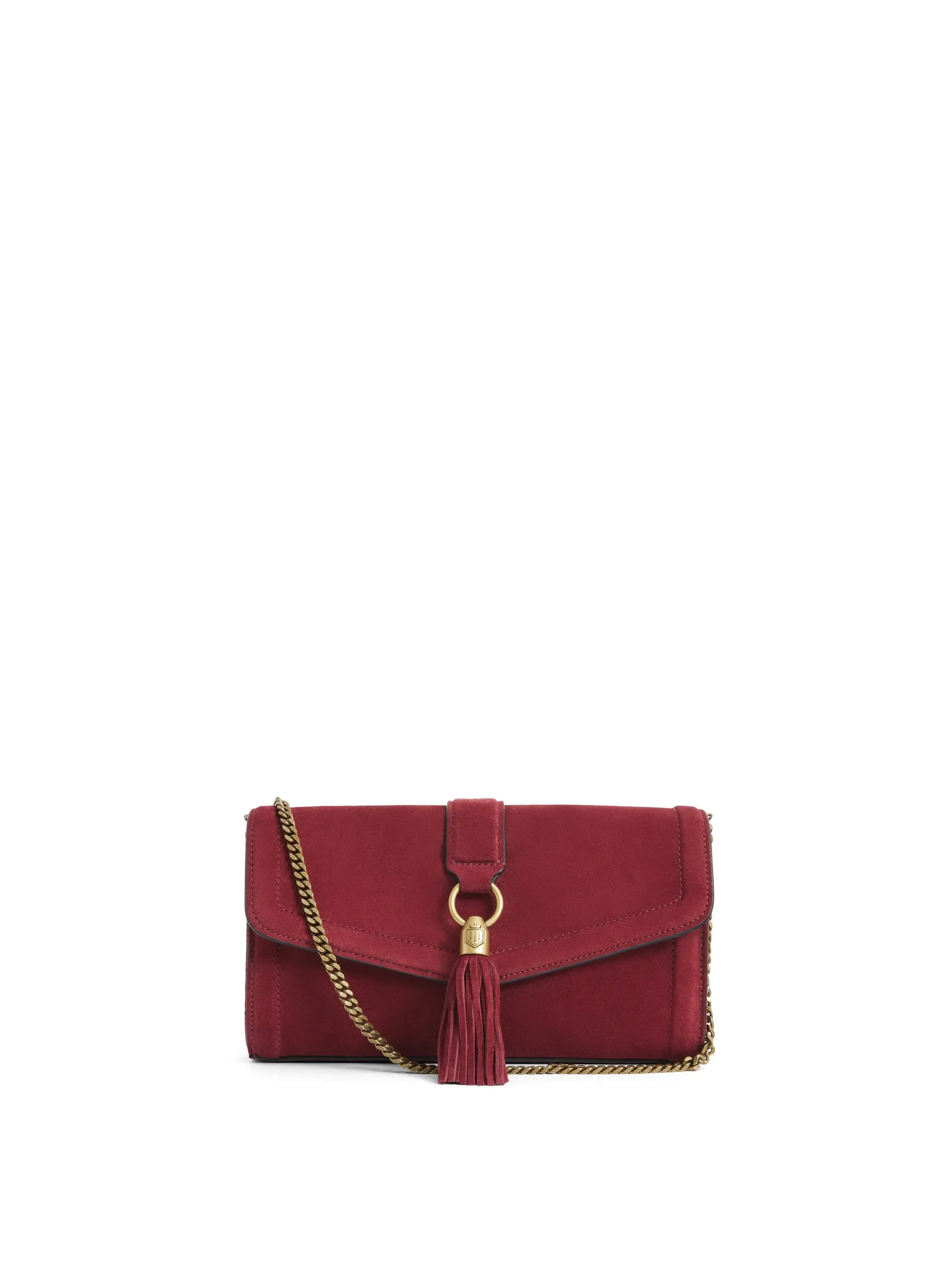 Langham       30% Off   |   Save £70.50  ruby Clutch bag
