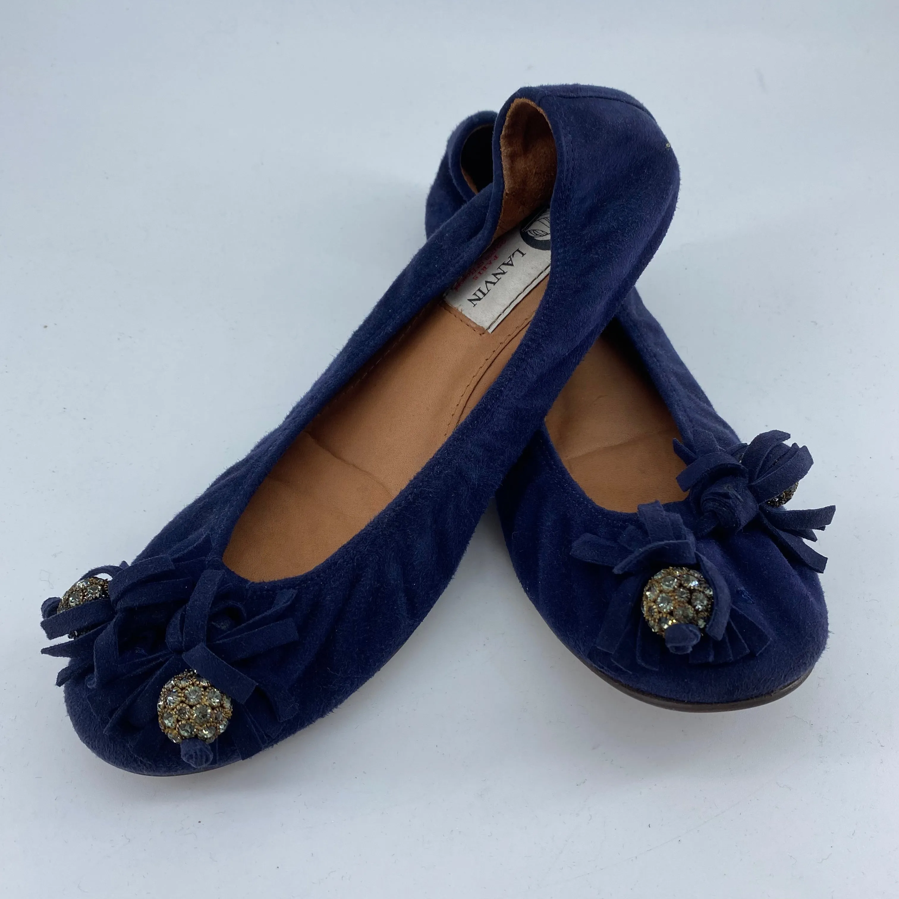LANVIN Flats