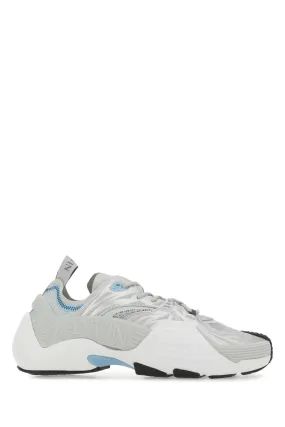 Lanvin Multicolor Flash X Sneakers