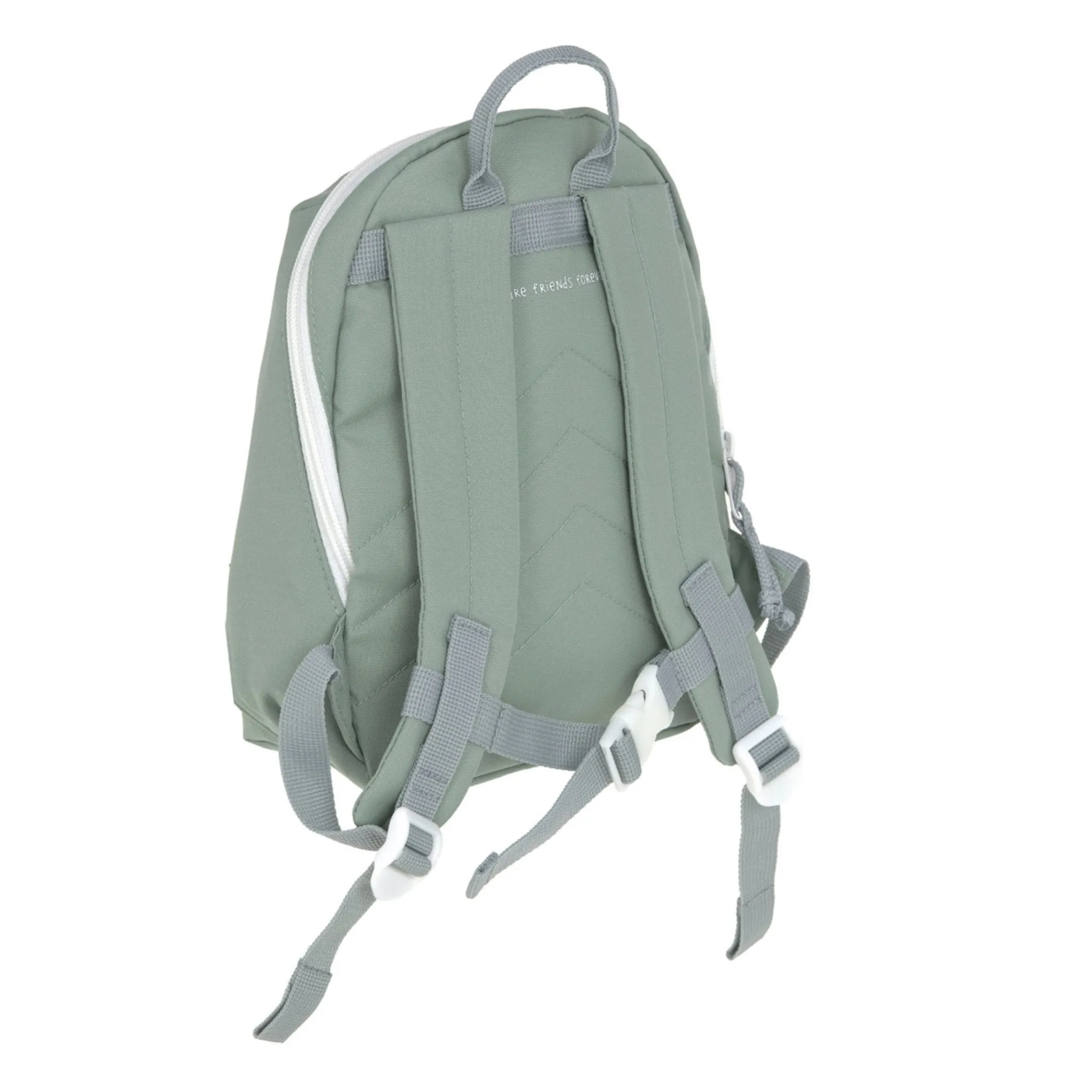 Lassig Backpack - Tiny Drivers Excavator  - Clement