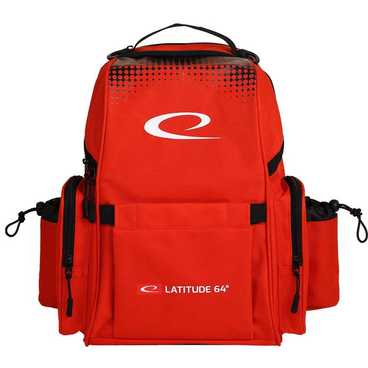 Latitude 64 Swift Disc Golf Bag