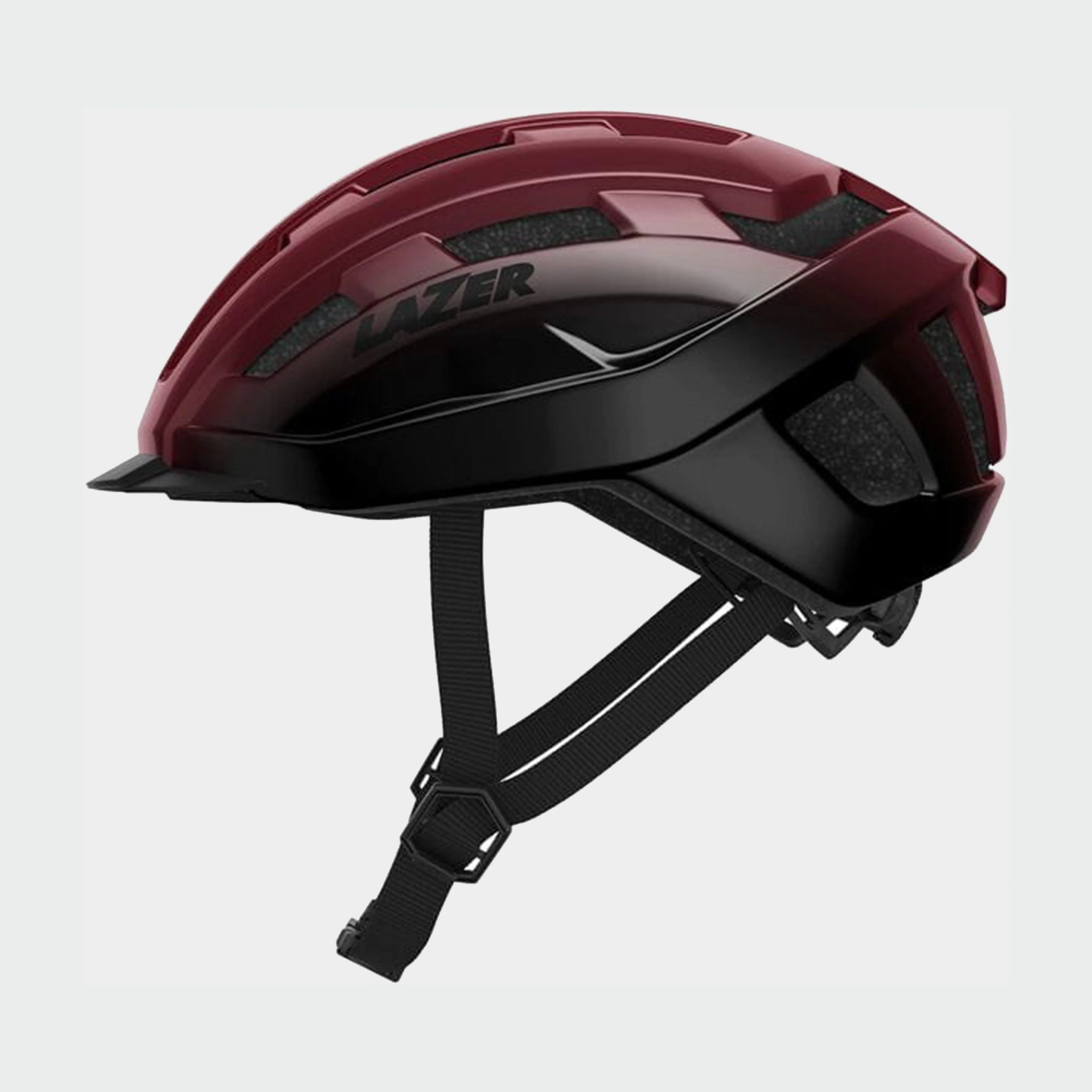 Lazer Codax KinetiCore Cycling Helmet  | Millets