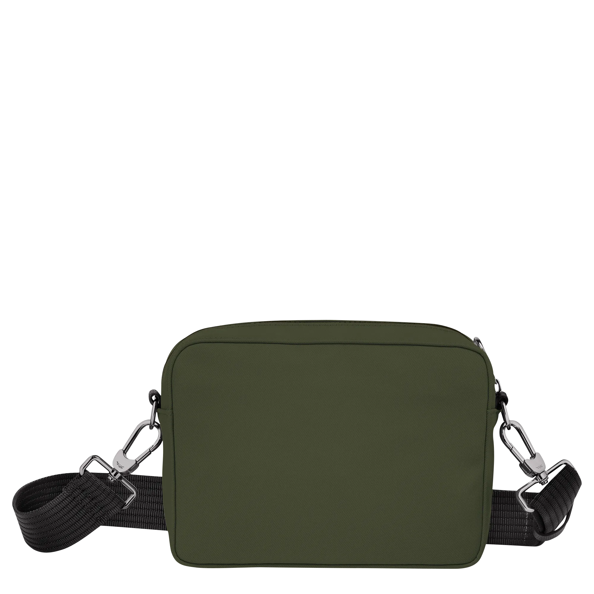 Le Pliage Energy S Camera bag Khaki - Recycled canvas