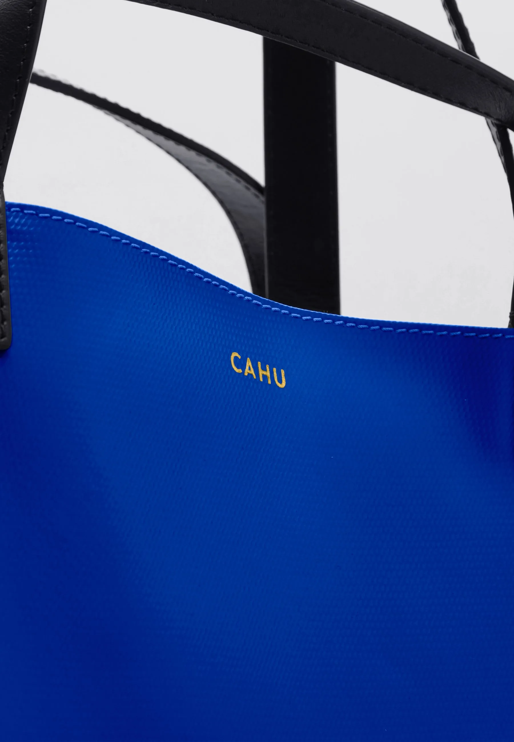 Le Pratique Small Bag - Dark Blue